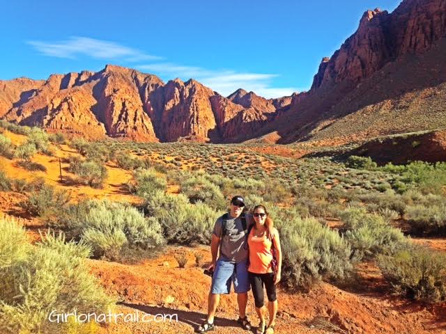 Kayenta Canyon