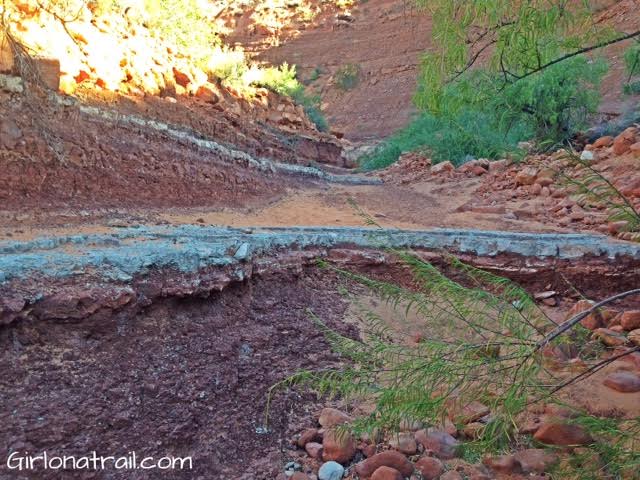 Kayenta Canyon