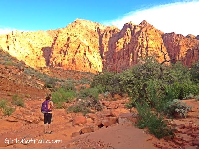 Kayenta Canyon