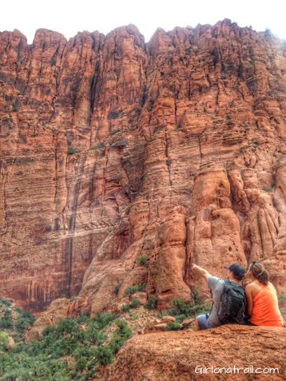 Kayenta Canyon