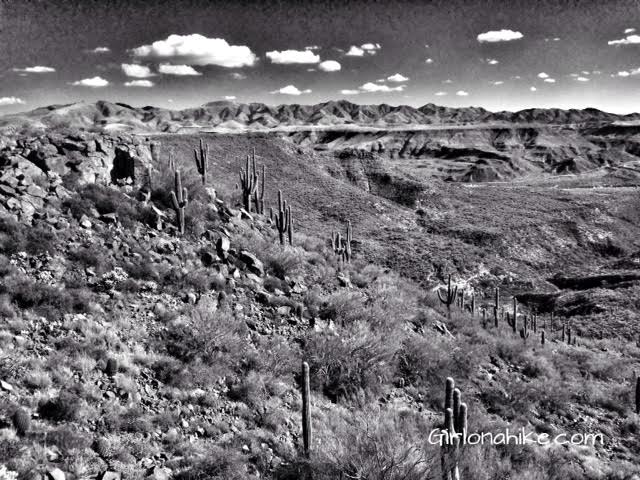 Black Mesa Indian Ruins