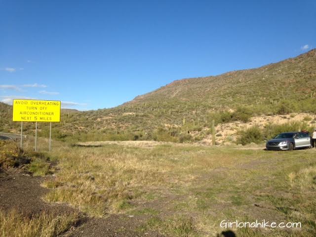 Black Mesa Indian Ruins