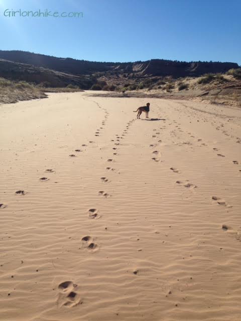 Southern Utah