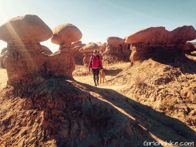 Goblin Valley State Park