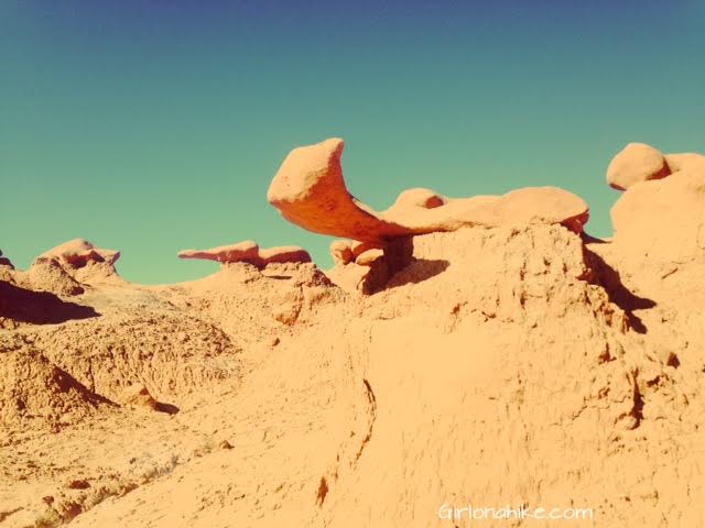 Goblin Valley State Park