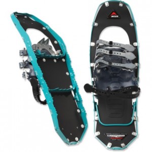 Yaktrax vs. Microspikes, snowshoes