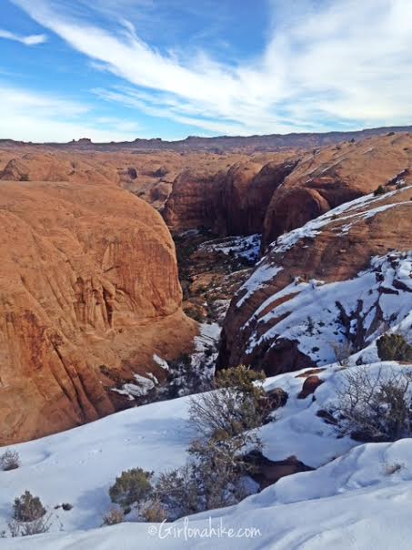 Slickrock Trail Guide, Slickrock Trail Maps, Slickrock Moab, Sand Flats Recreation Area, Hiking in Utah with Dogs