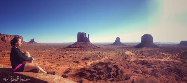 Monument Valley, Utah, Arizona, Monument Valley Wildcat Trail