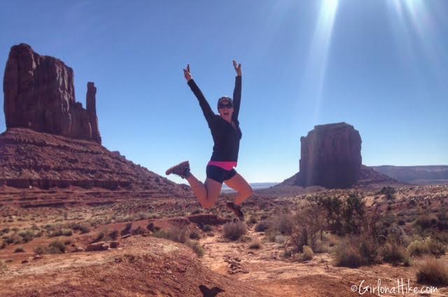 Monument Valley, Utah, Arizona, Monument Valley Wildcat Trail