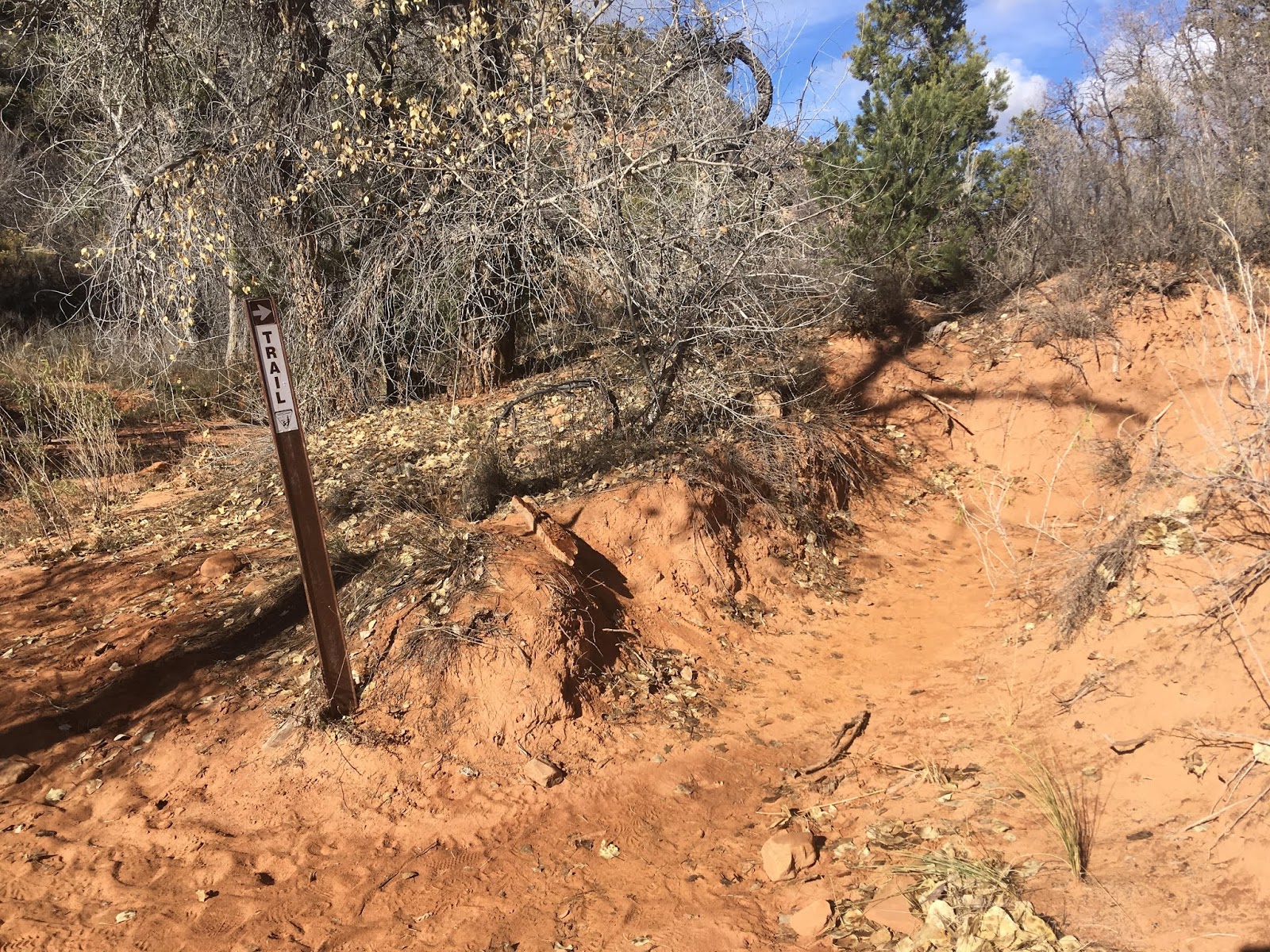 Mule Canyon & House on Fire Ruins