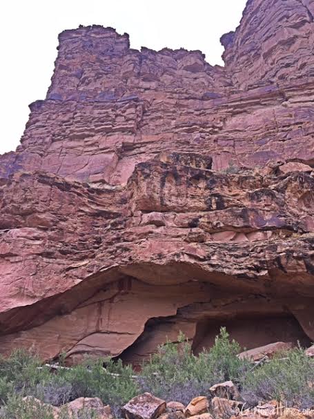 Nine Mile Canyon, Utah trail guide