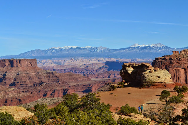 Utah's Might Five National Parks