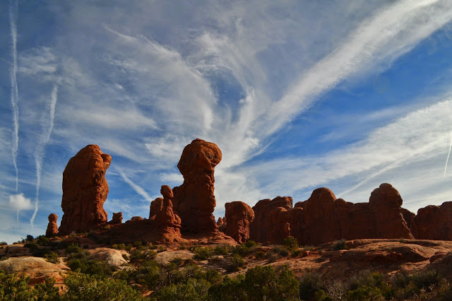 Utah's Might Five National Parks