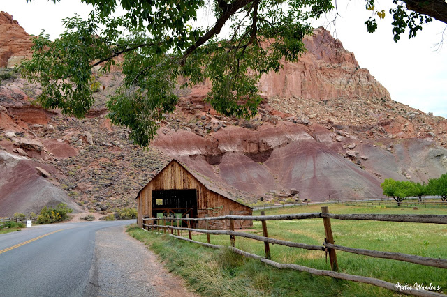 Utah's Might Five National Parks