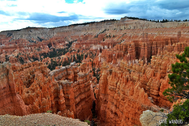 Utah's Might Five National Parks