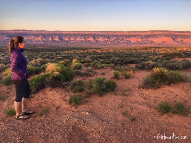 Backpacking Coyote Gulch, Utah