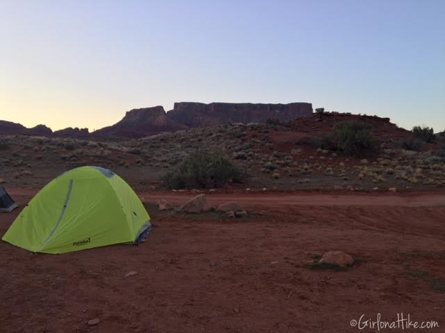 How to Camp for FREE In Utah! Camping for free in Moab