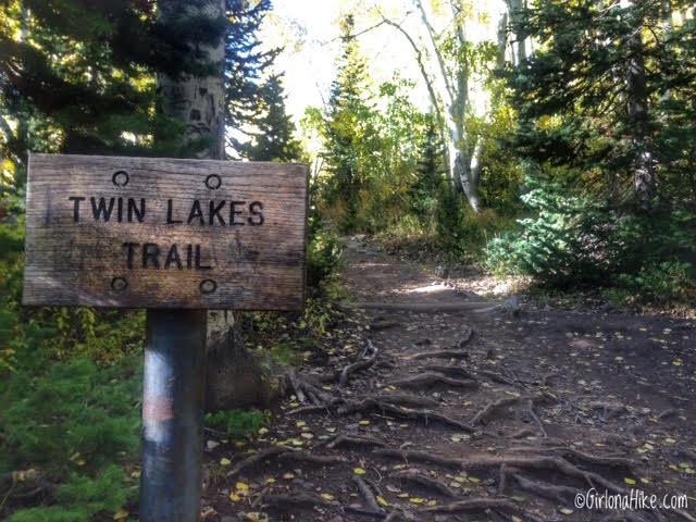 Hiking the Wolverine Cirque to Brighton Lakes (Loop)