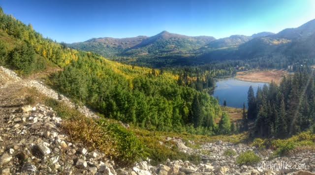 Hiking the Wolverine Cirque to Brighton Lakes (Loop)