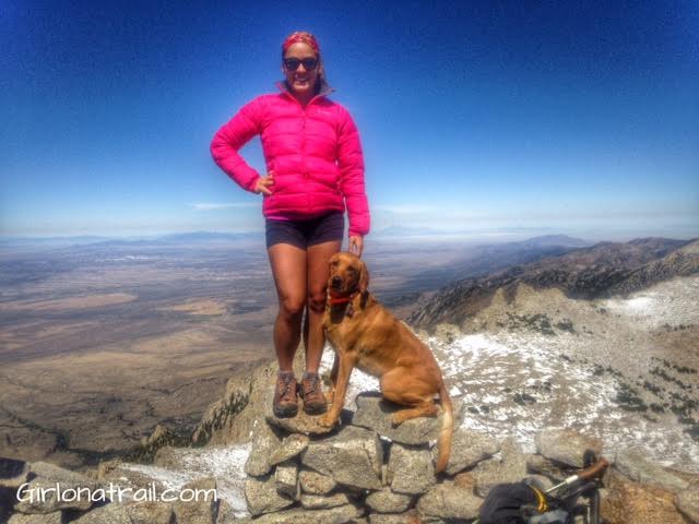 Hiking Utah's 8 Ultra Prominence Peaks