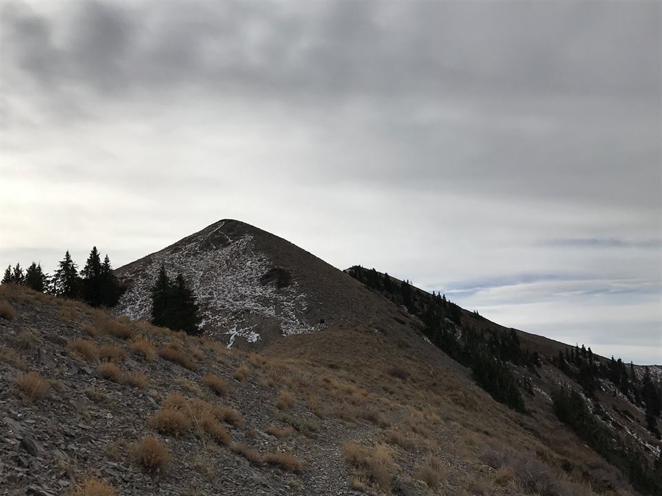 Hiking the Oquirrh Ridge Ascension Line (O.R.A.L.), Hiking in the Oquirrh Mountains, Peak bagging in Utah, Utah