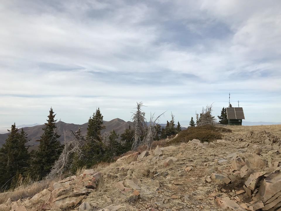 Hiking the Oquirrh Ridge Ascension Line (O.R.A.L.), Hiking in the Oquirrh Mountains, Peak bagging in Utah, Utah