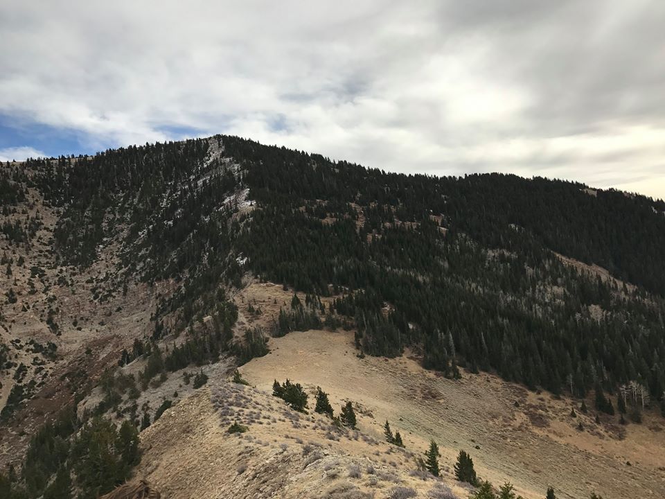 Hiking the Oquirrh Ridge Ascension Line (O.R.A.L.), Hiking in the Oquirrh Mountains, Peak bagging in Utah, Utah