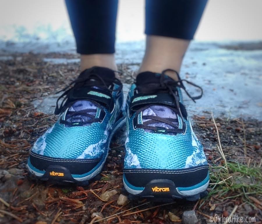 Altra Trail Running Shoes - Women's King MT gear review, Best Trail Running Shoes for Women