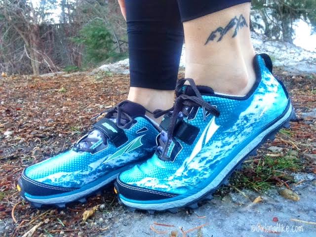 Altra Trail Running Shoes - Women's King MT gear review, Best Trail Running Shoes for Women