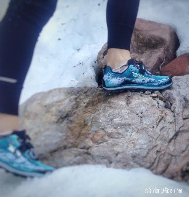 Altra Trail Running Shoes - Women's King MT gear review, Best Trail Running Shoes for Women