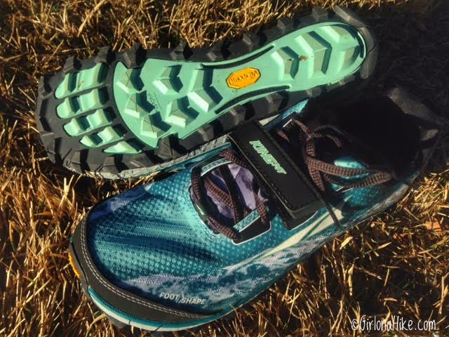 Altra Trail Running Shoes - Women's King MT gear review, Best Trail Running Shoes for Women