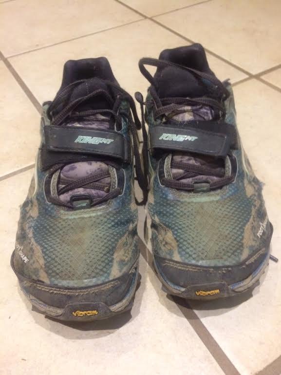 Altra Trail Running Shoes - Women's King MT gear review, Best Trail Running Shoes for Women