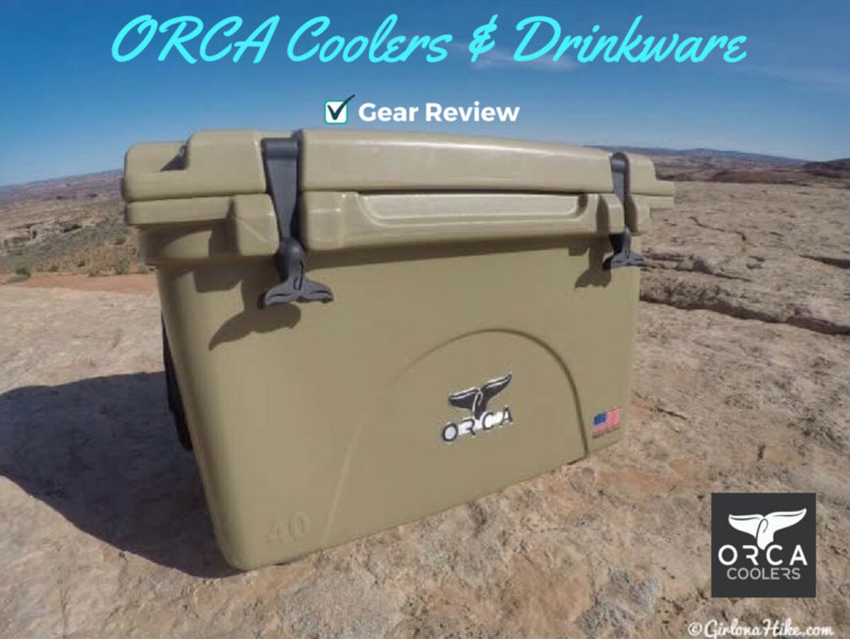 Product Review: ORCA Coolers And Chasertini – Ink & Embers