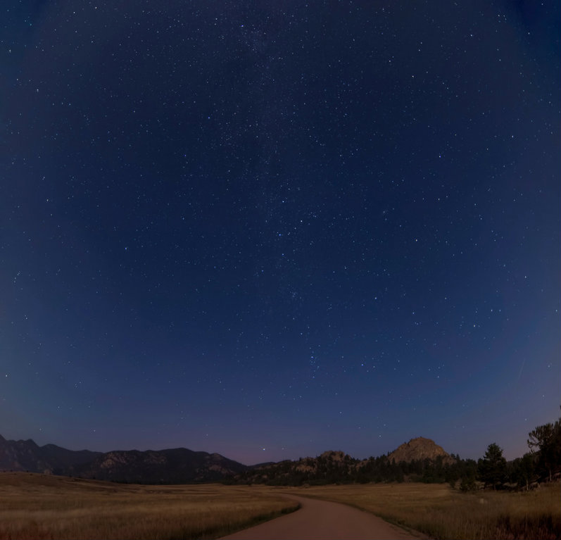 10 Tips to Hike Safely at Night