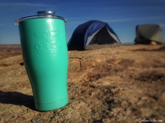 ORCA Chaser Cup Gear Review