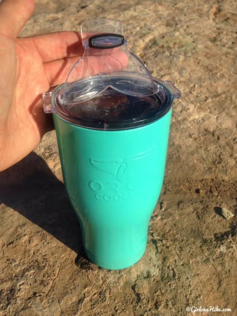 Yeti, Dining, Orca Tini Seafoam Insulated Martini Cup