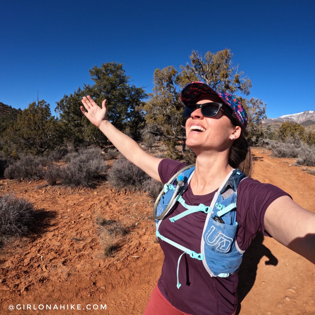 Exploring the Yant Flat Cliffs