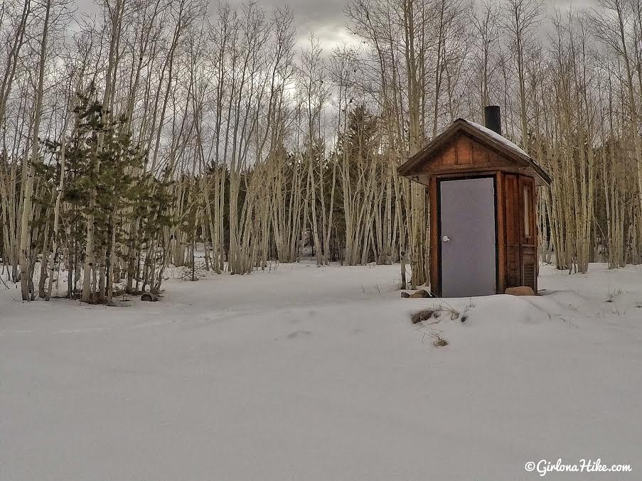 Lily Lake Yurt Trip, Camping in a yurt, Yurts of Utah, Yurts in the Uintas, Uinta Yurts, Yurts with Dogs, Yurts with Kids