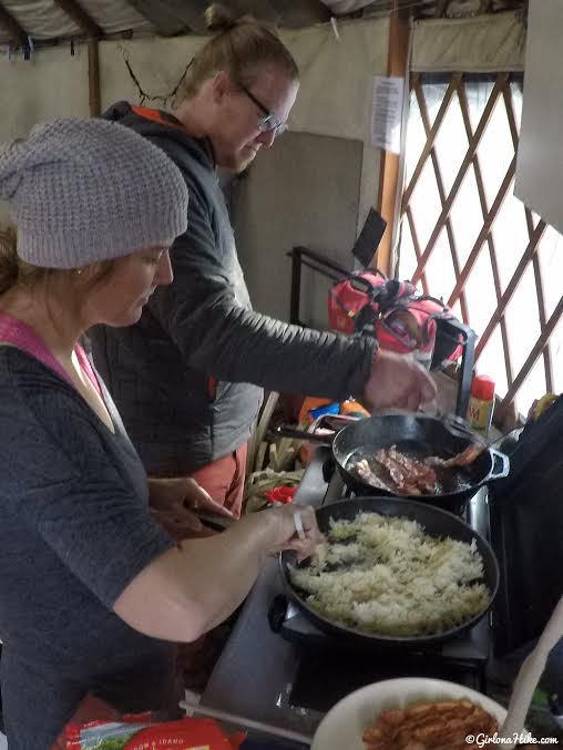 Lily Lake Yurt Trip, Camping in a yurt, Yurts of Utah, Yurts in the Uintas, Uinta Yurts, Yurts with Dogs, Yurts with Kids