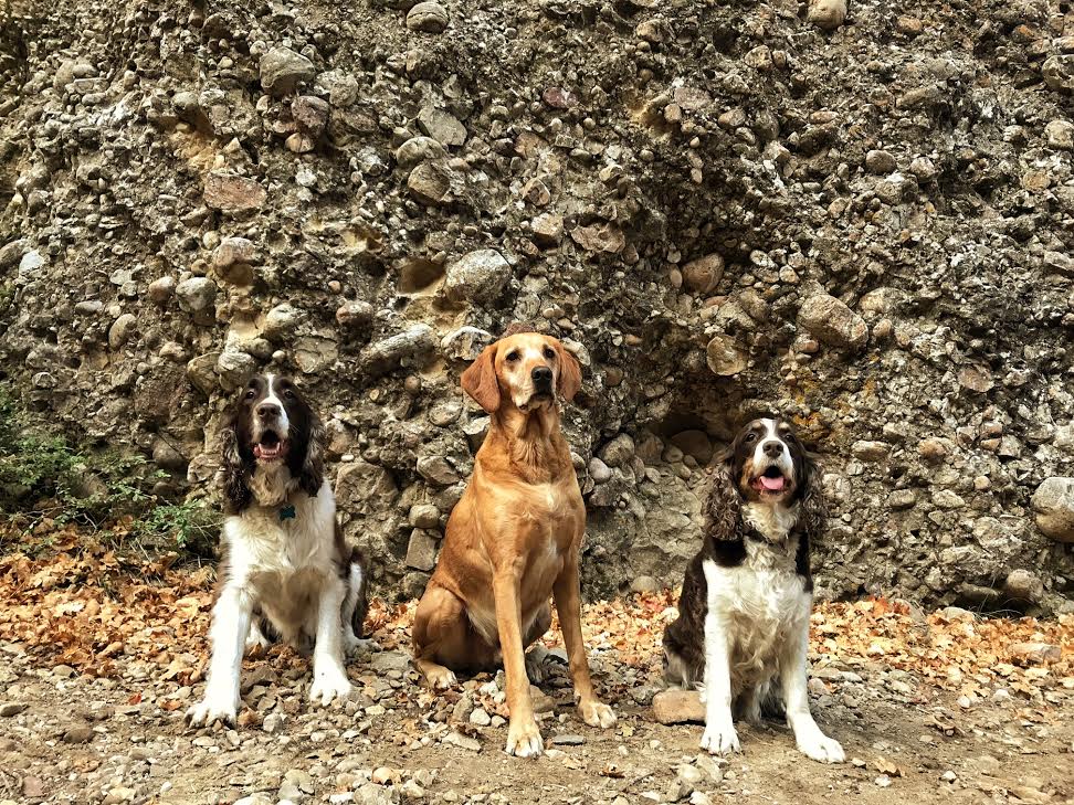 Hiking the Maple Canyon Arch Loop Trail