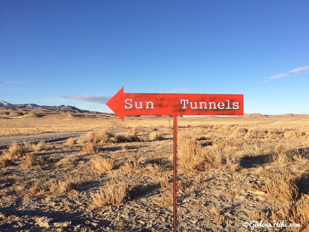 Exploring Utah's Sun Tunnels, Utah Sun Tunnels, Nancy Holt Sun Tunnels