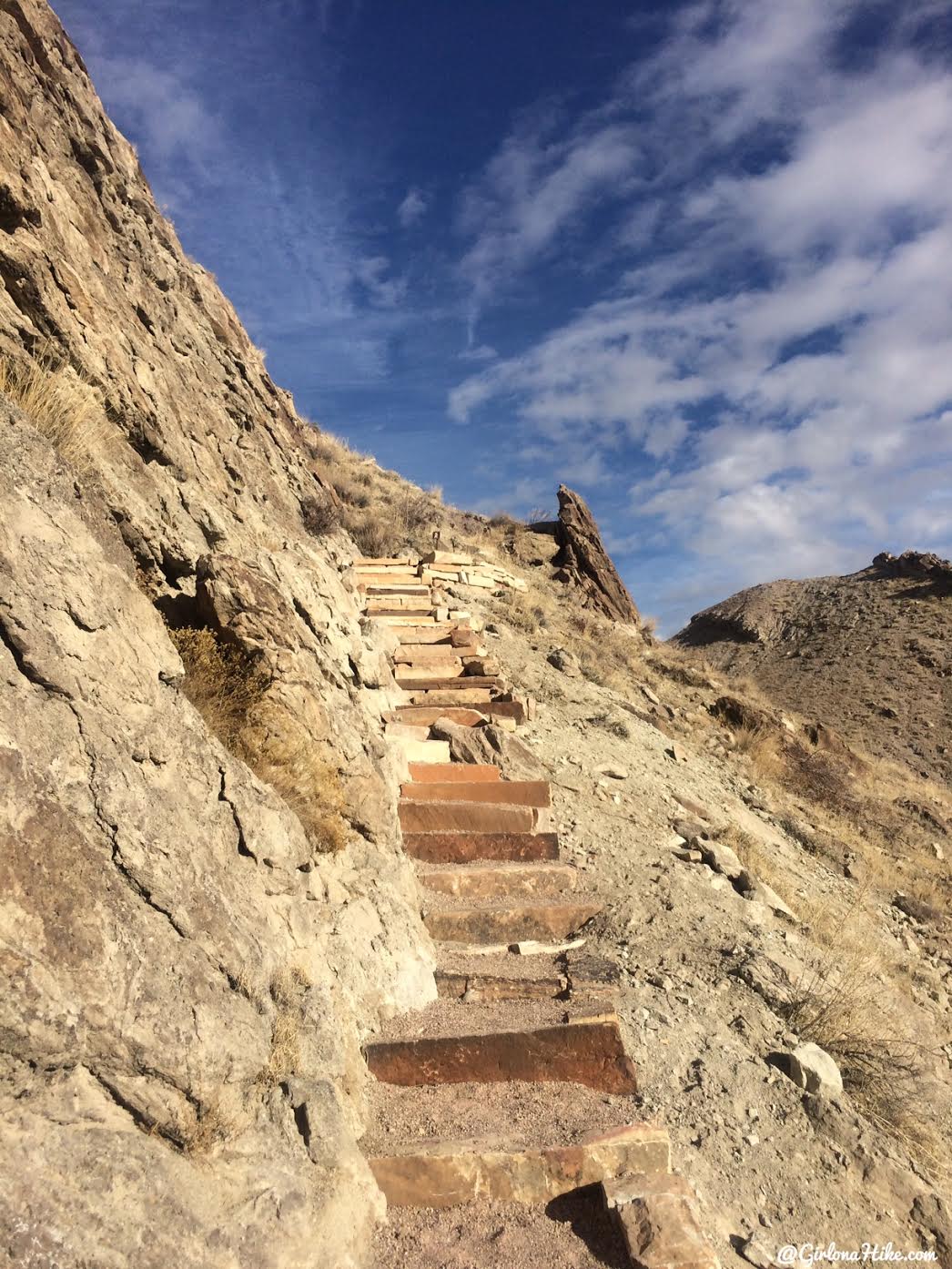 Exploring Dinosaur National Monument