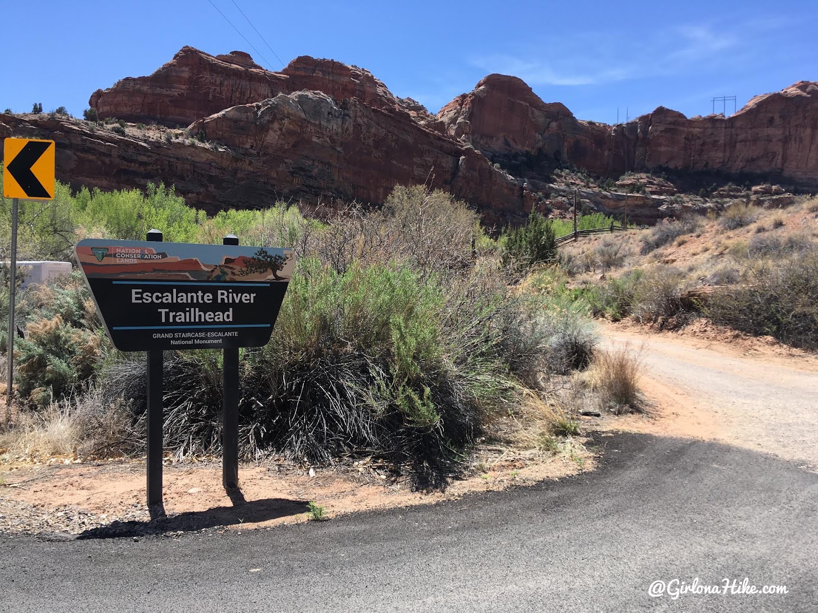 Backpacking the Escalante River Trail, Grand Staircase Escalante National Monument