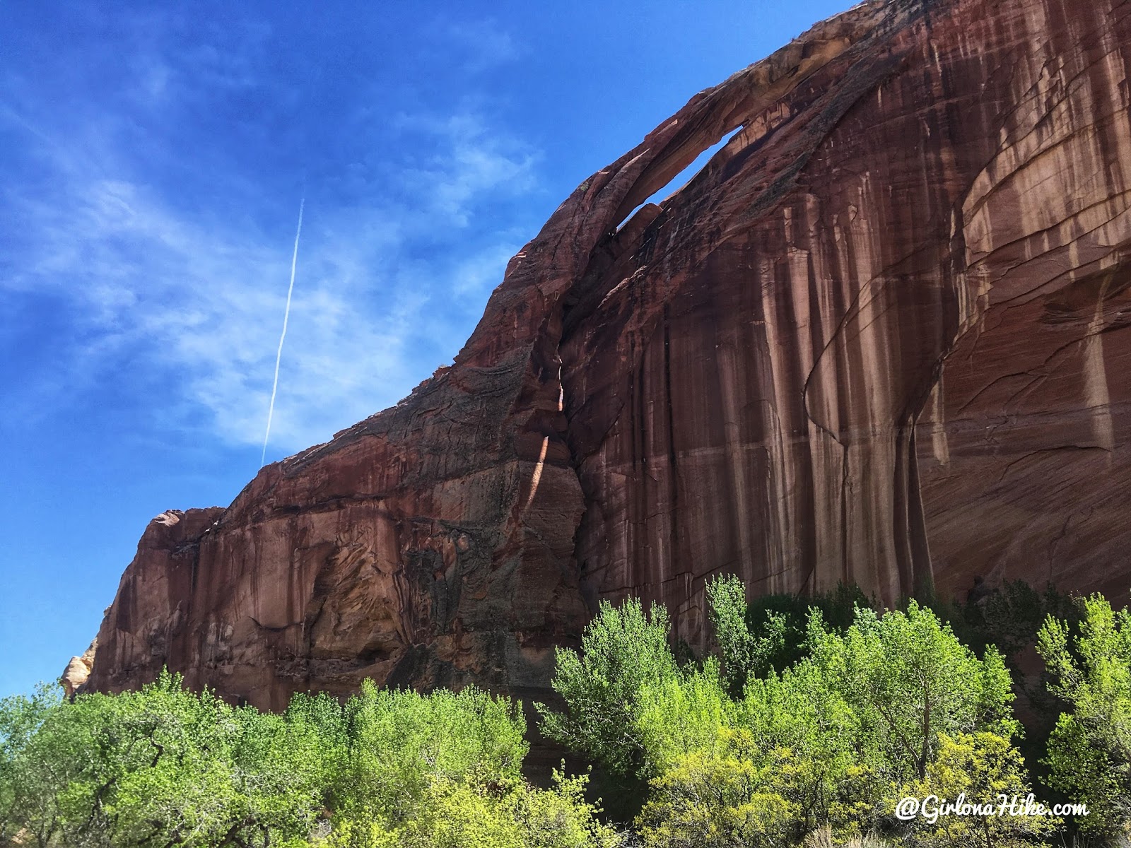 Backpacking the Escalante River Trail, Grand Staircase Escalante National Monument