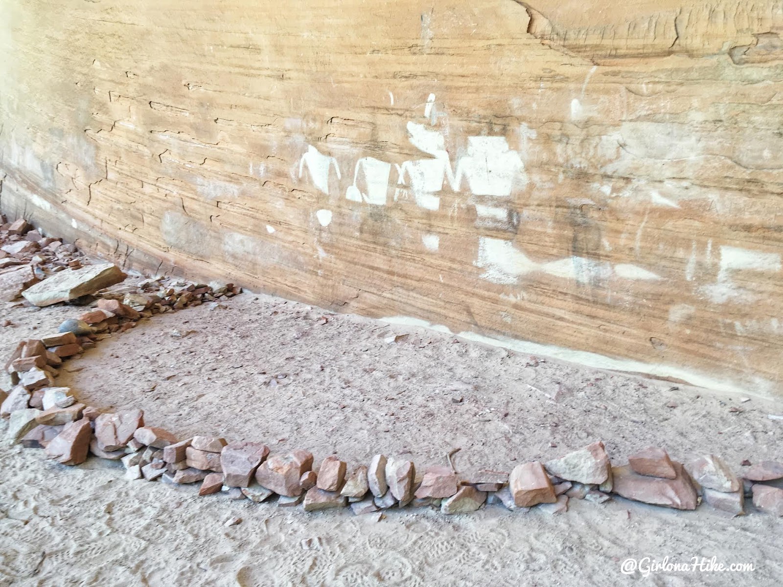 Backpacking the Escalante River Trail, Grand Staircase Escalante National Monument