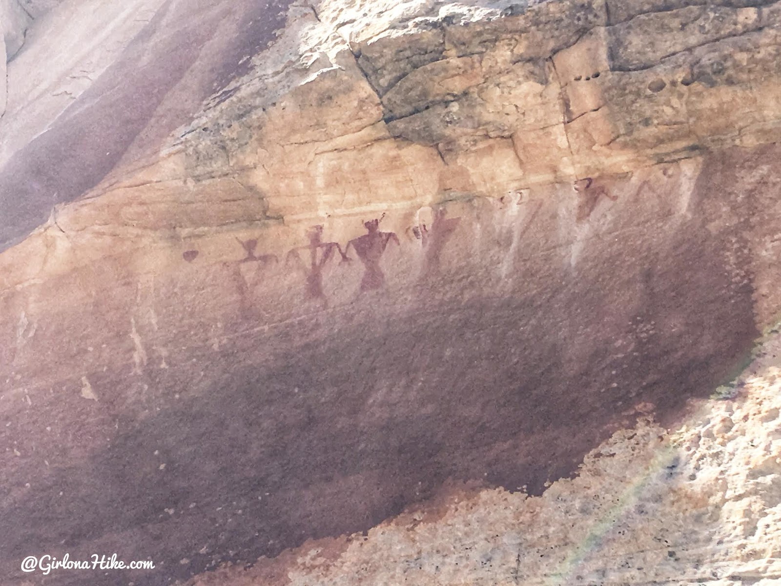 Backpacking the Escalante River Trail, Grand Staircase Escalante National Monument