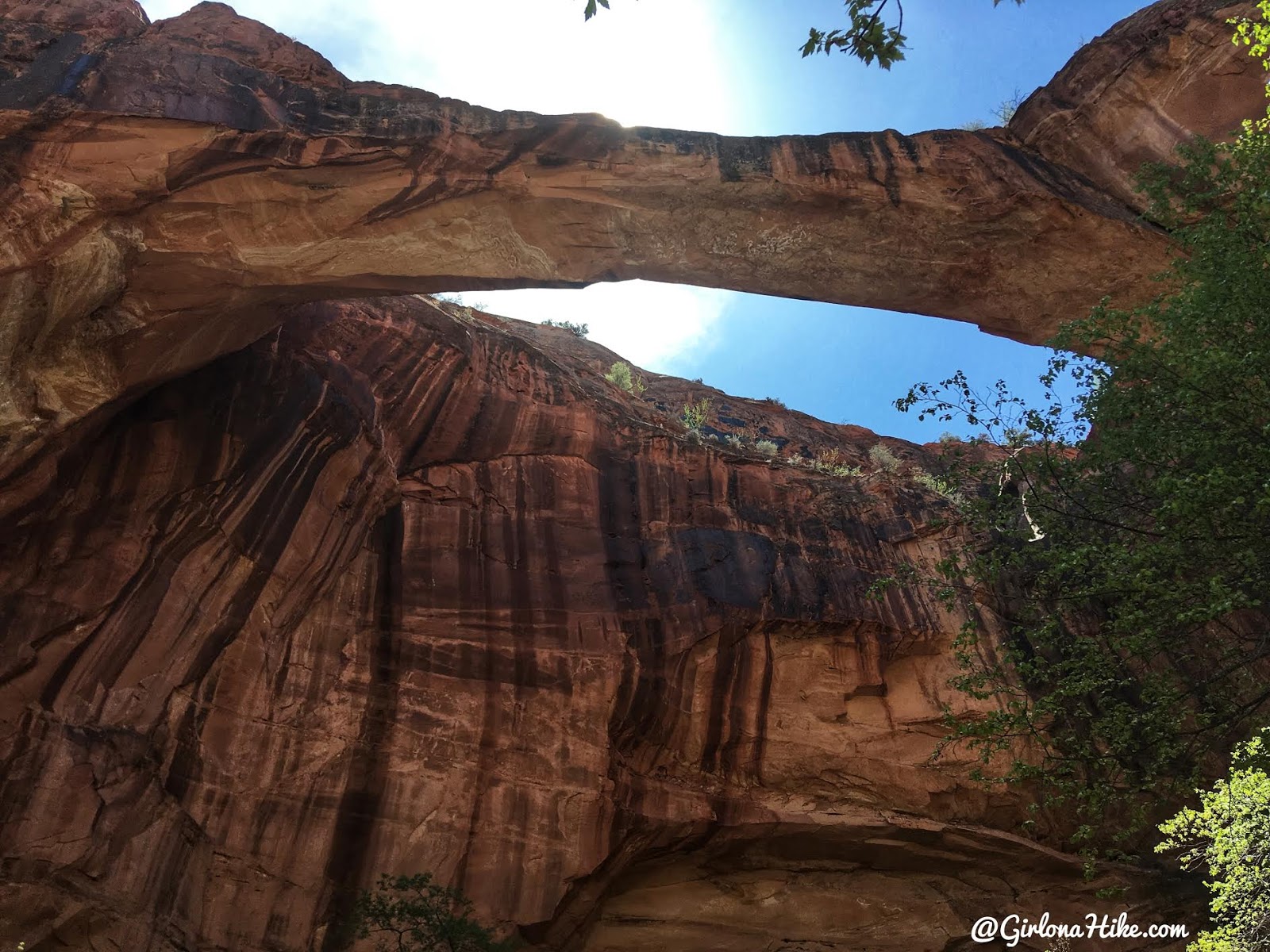 Backpacking the Escalante River Trail, Grand Staircase Escalante National Monument