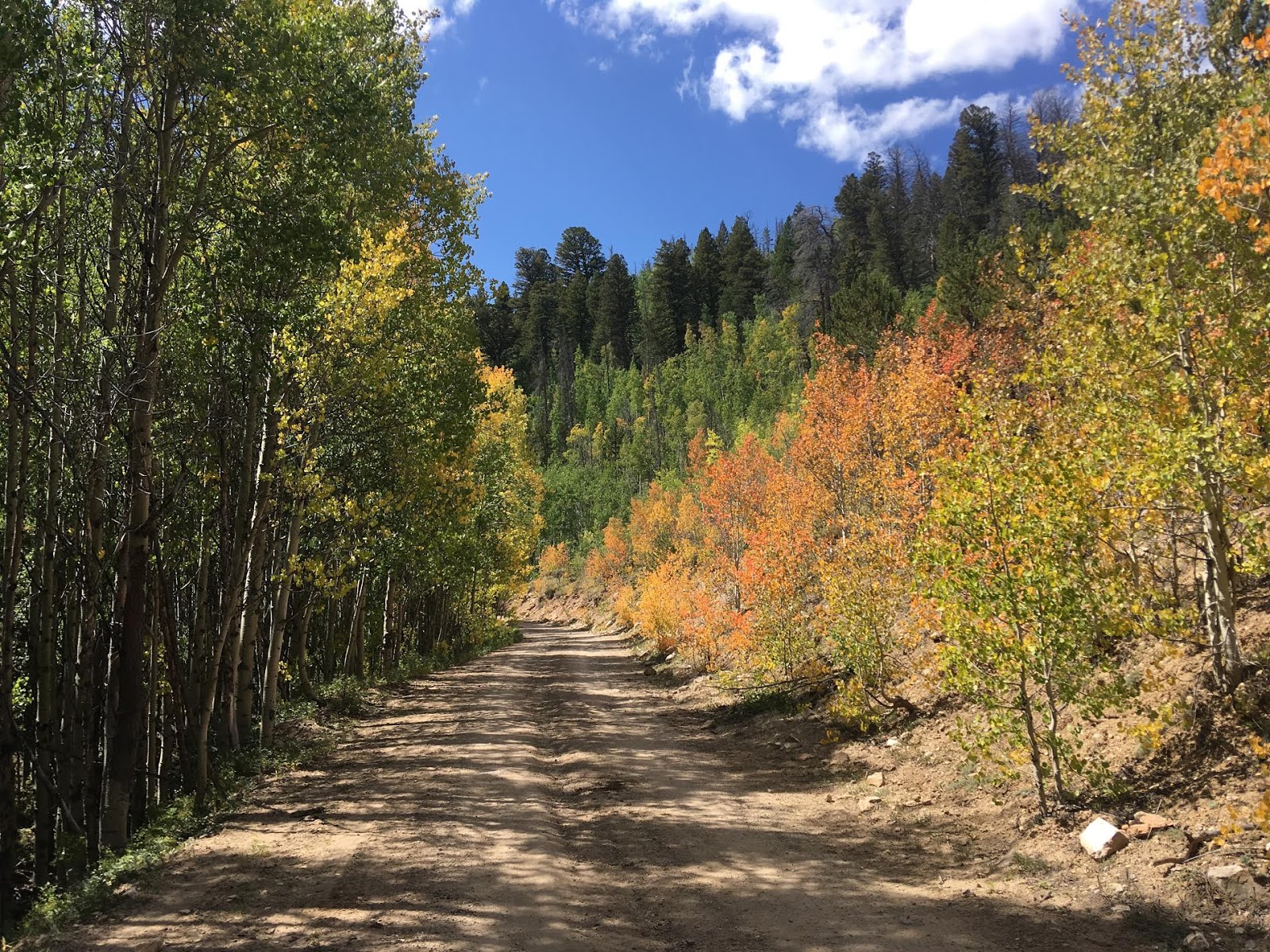 Backpacking to Gilbert Lake & Gilbert Peak, Uintas