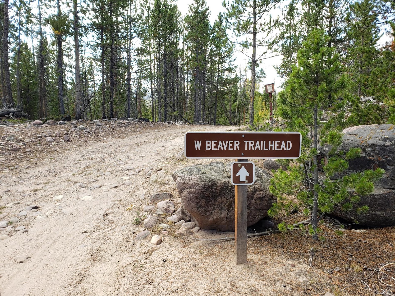 Backpacking to Gilbert Lake & Gilbert Peak, Uintas