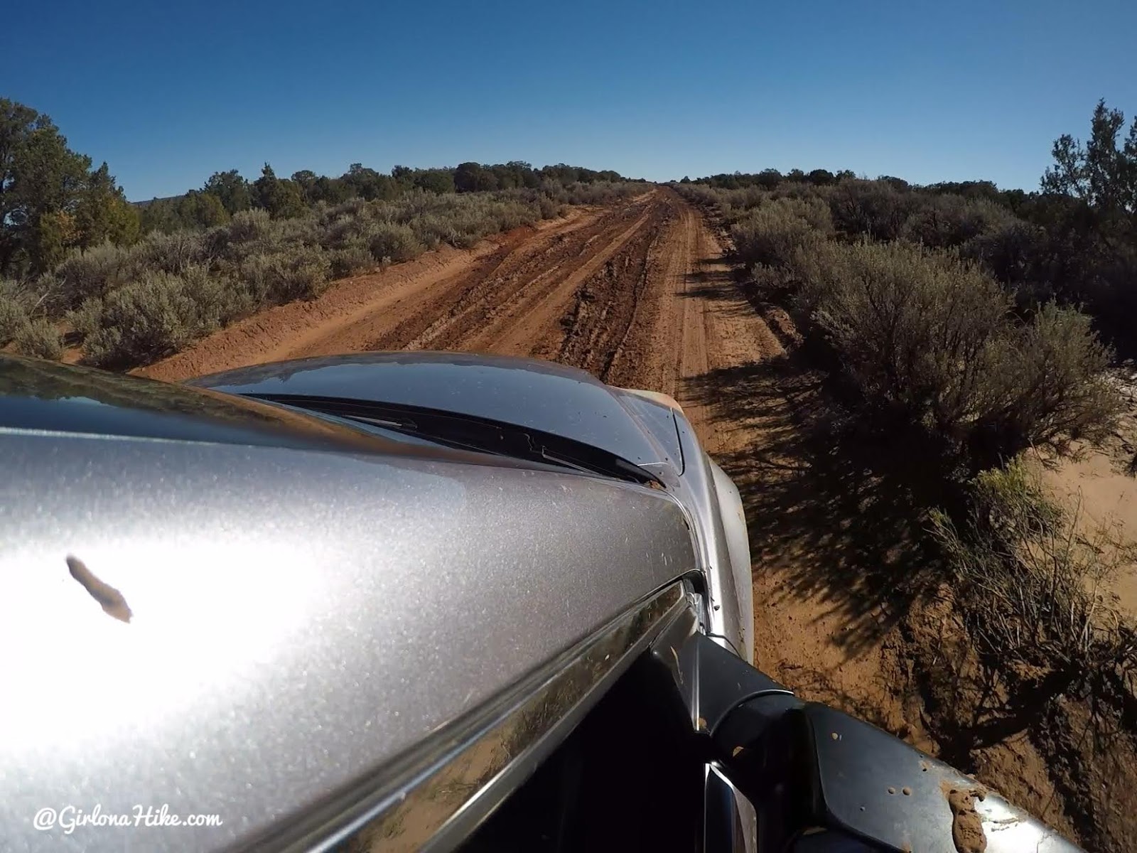 Backpacking Fish & Owl Canyons, Cedar Mesa & Bears Ears National Monument